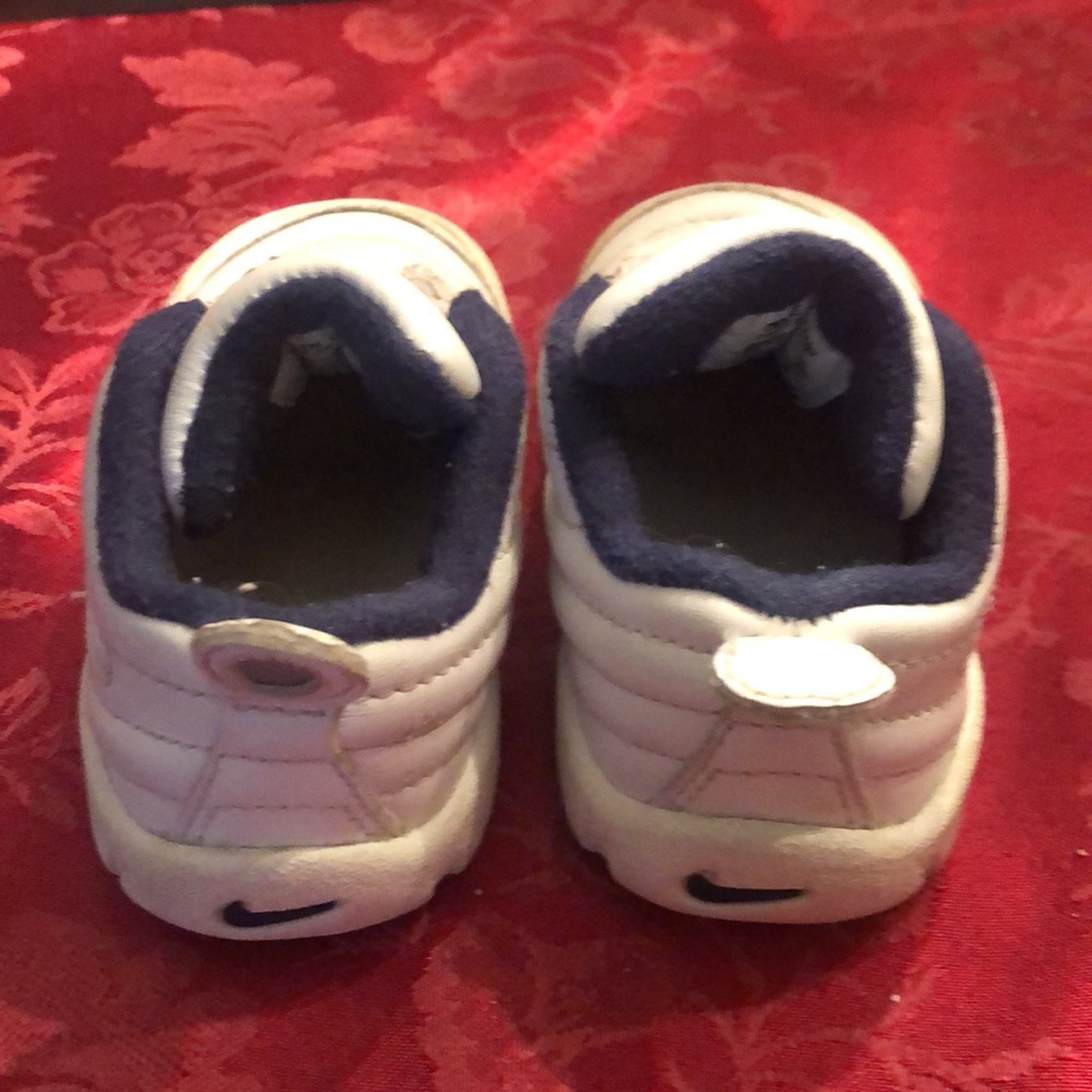 Baby boy sneakers - Picture 4 of 6